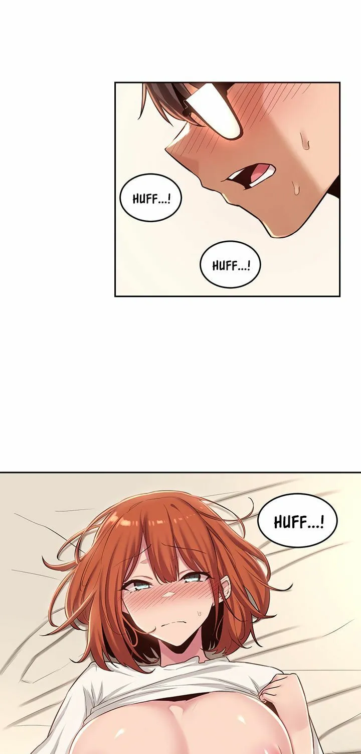 Sex Study Group Chapter 33 page 16 - 