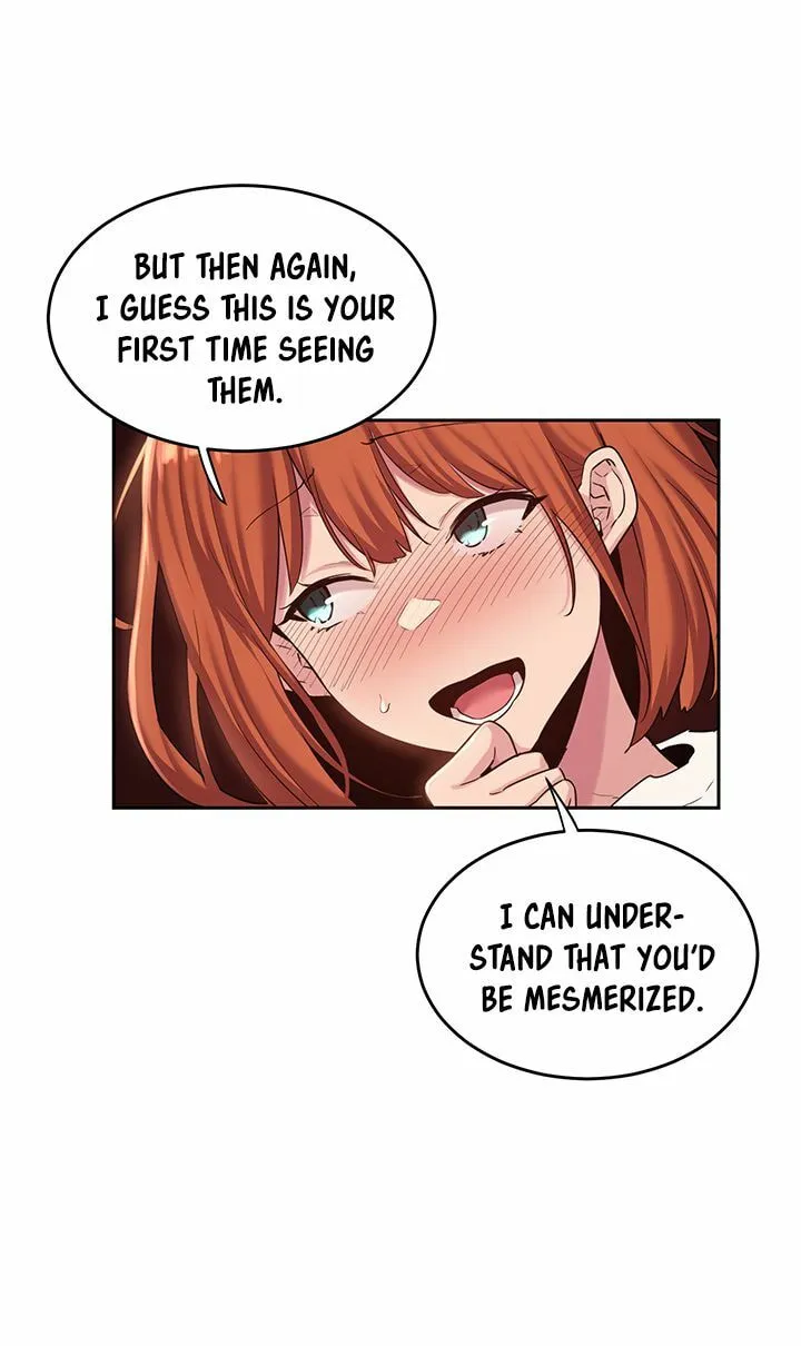Sex Study Group Chapter 33 page 18 - 