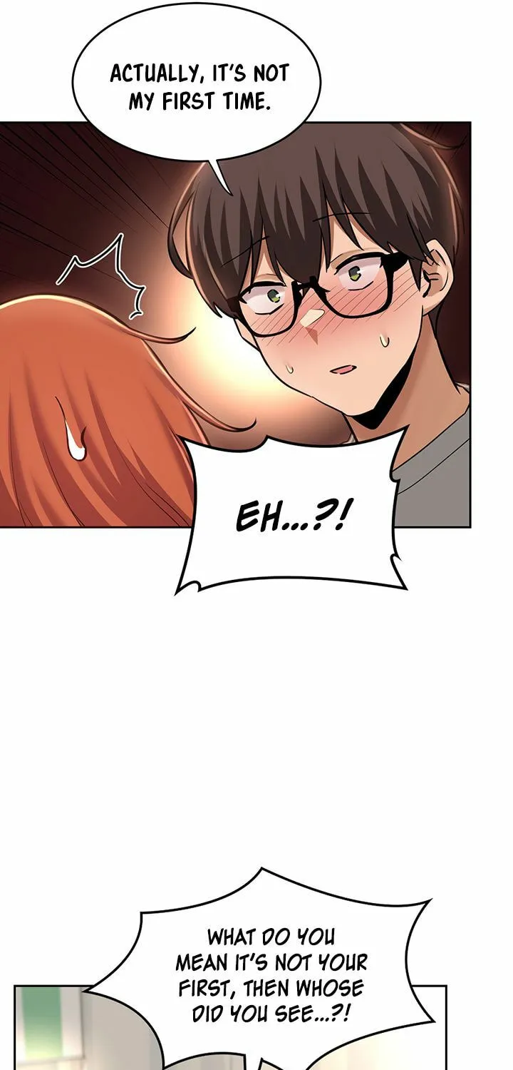 Sex Study Group Chapter 33 page 19 - 