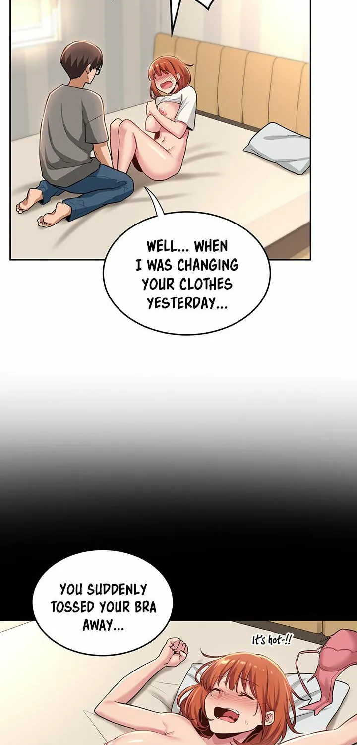 Sex Study Group Chapter 33 page 20 - 