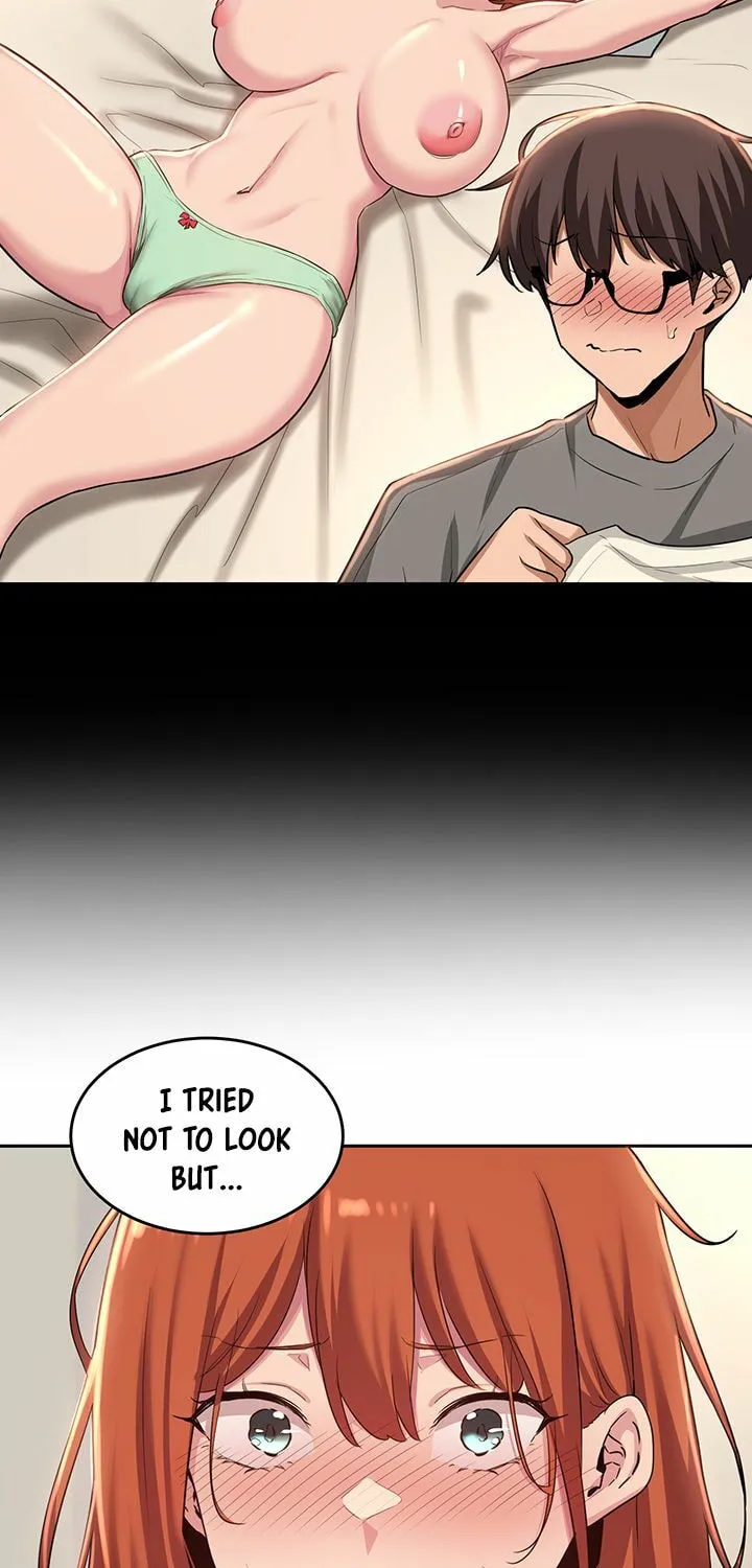 Sex Study Group Chapter 33 page 21 - 