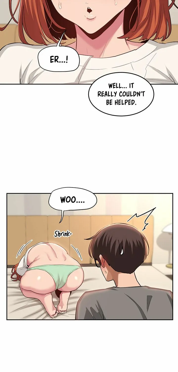 Sex Study Group Chapter 33 page 22 - 
