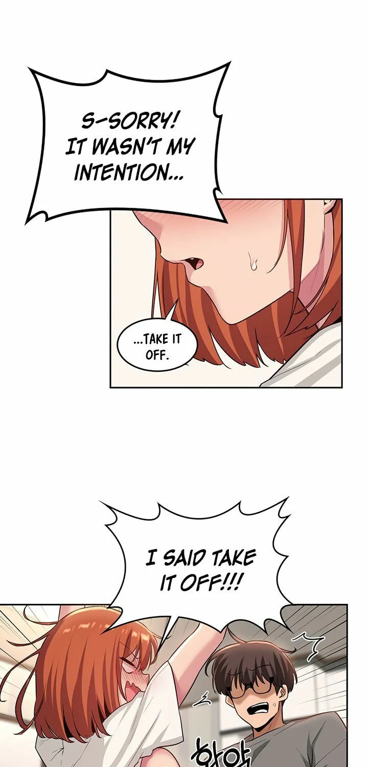 Sex Study Group Chapter 33 page 23 - 