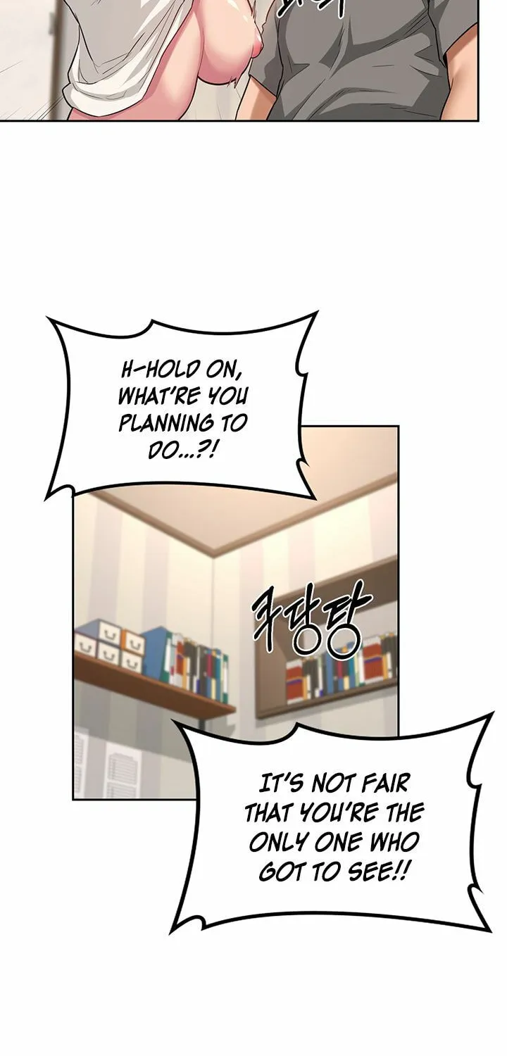 Sex Study Group Chapter 33 page 24 - 