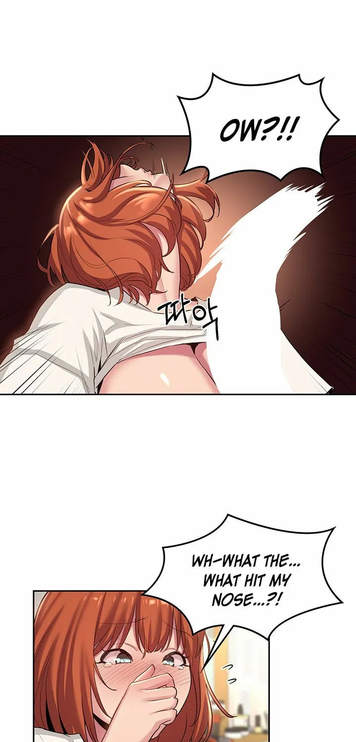 Sex Study Group Chapter 33 page 25 - 