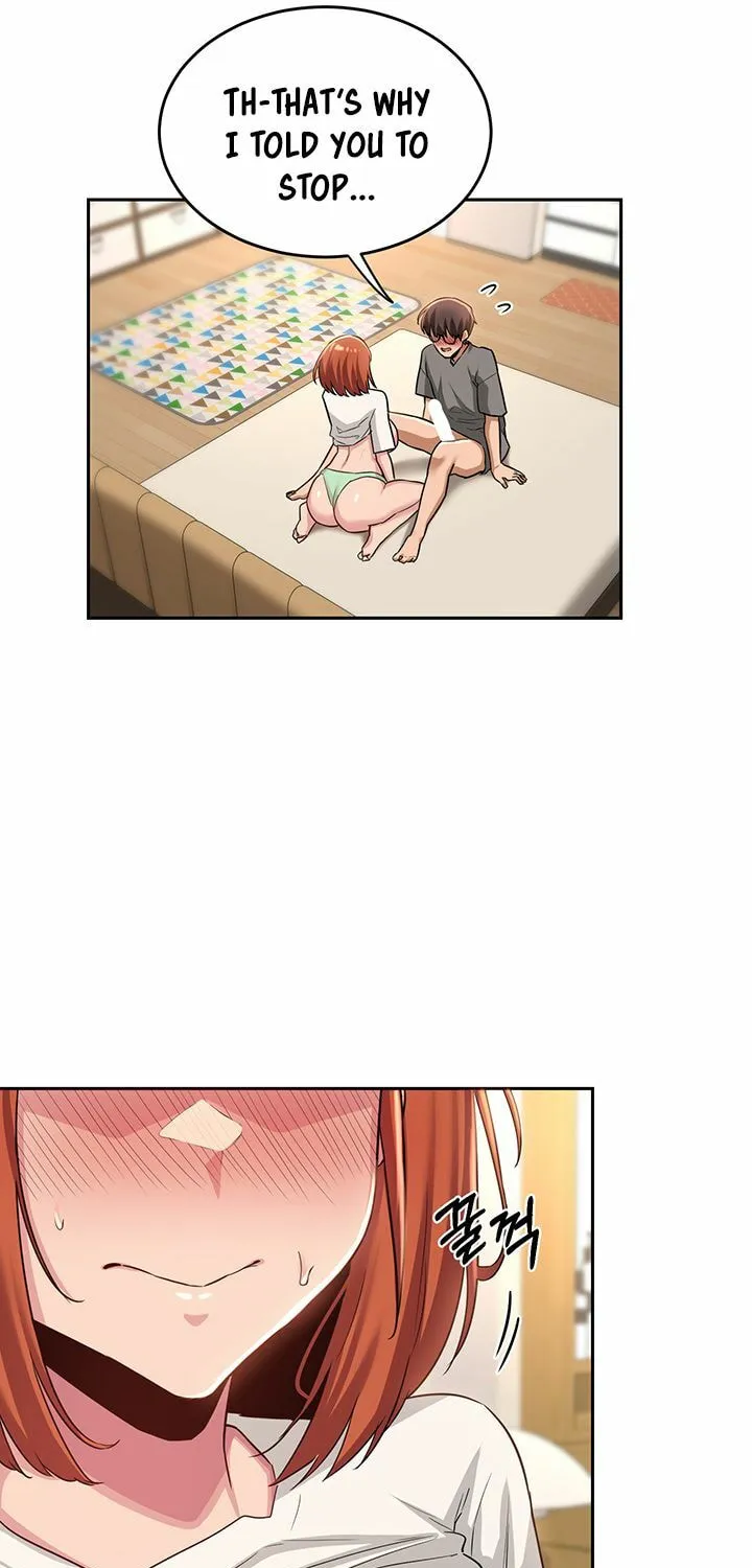 Sex Study Group Chapter 33 page 29 - 
