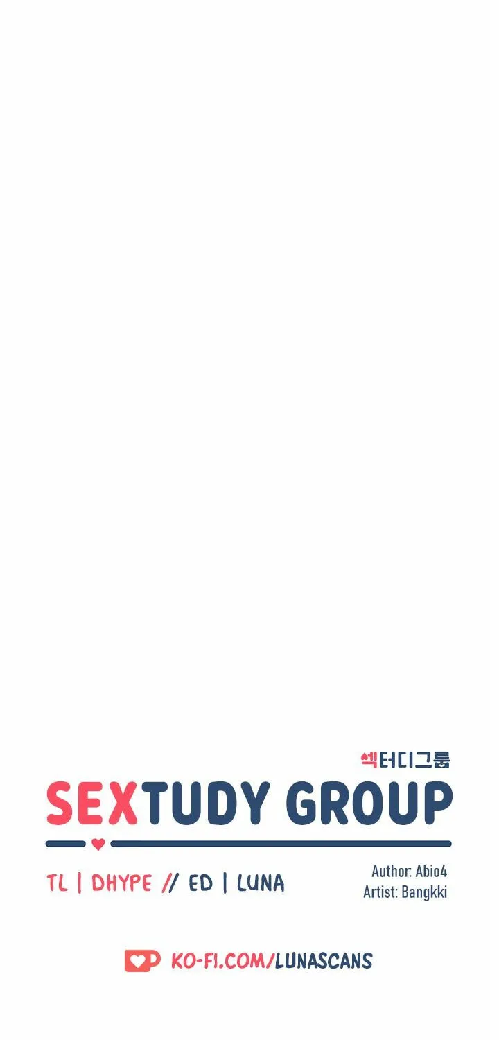 Sex Study Group Chapter 33 page 4 - 