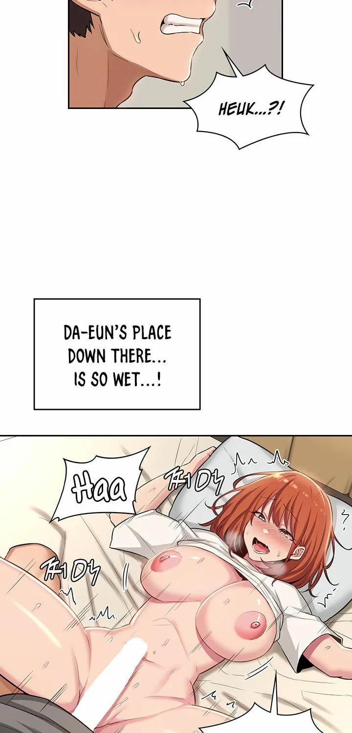 Sex Study Group Chapter 33 page 40 - 