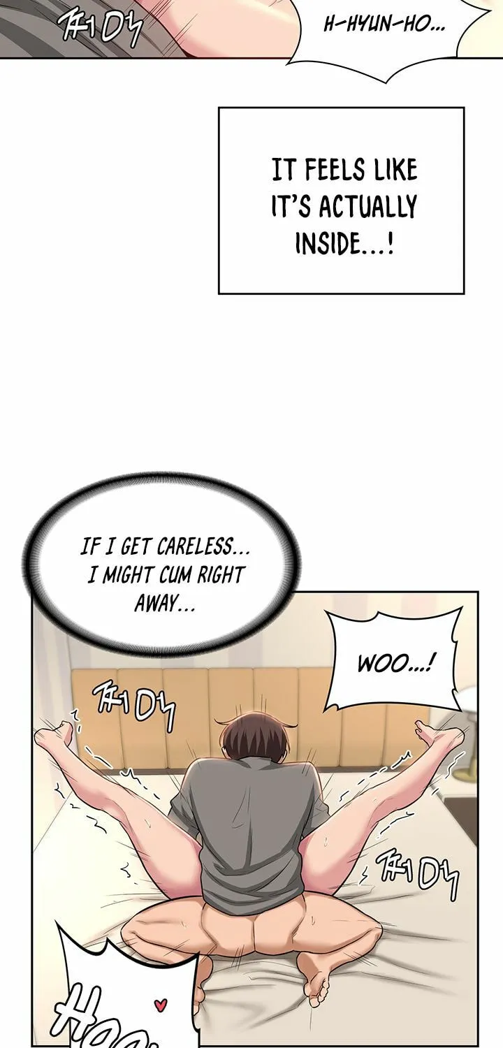 Sex Study Group Chapter 33 page 41 - 