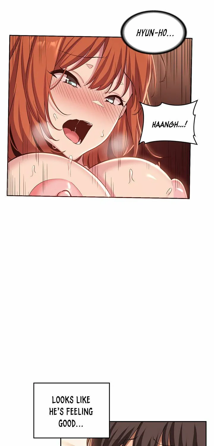Sex Study Group Chapter 33 page 51 - 