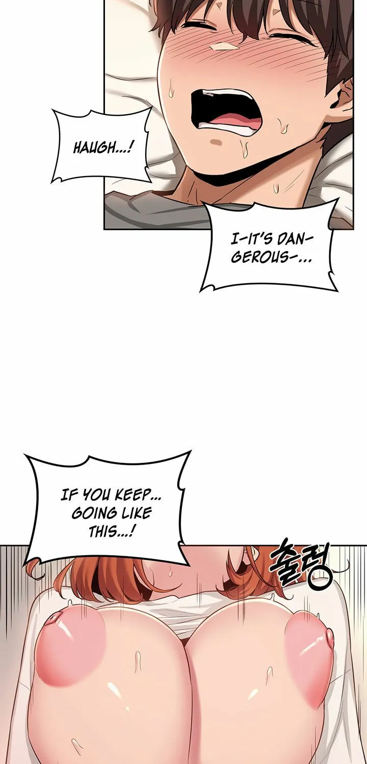 Sex Study Group Chapter 33 page 52 - 