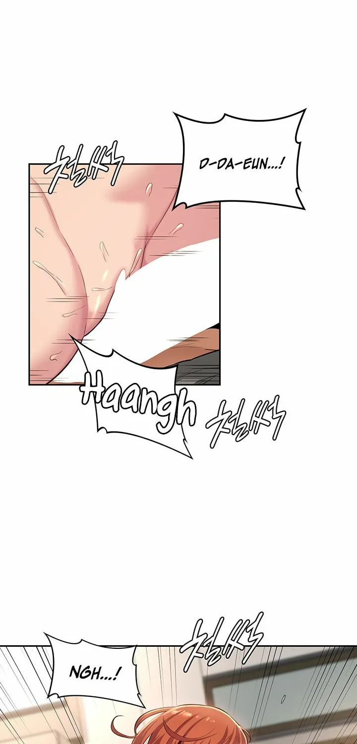 Sex Study Group Chapter 33 page 54 - 