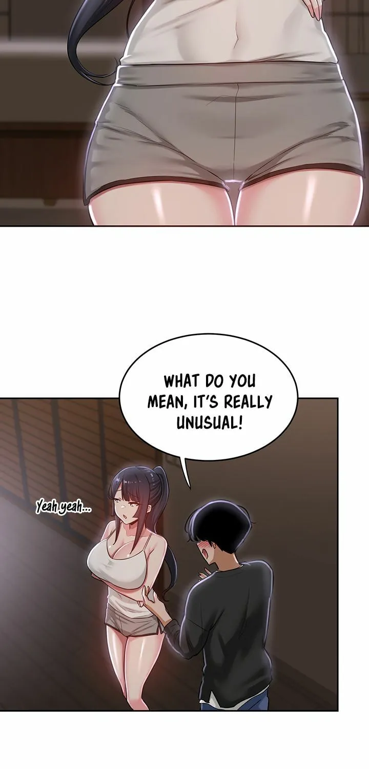 Sex Study Group Chapter 33 page 7 - 