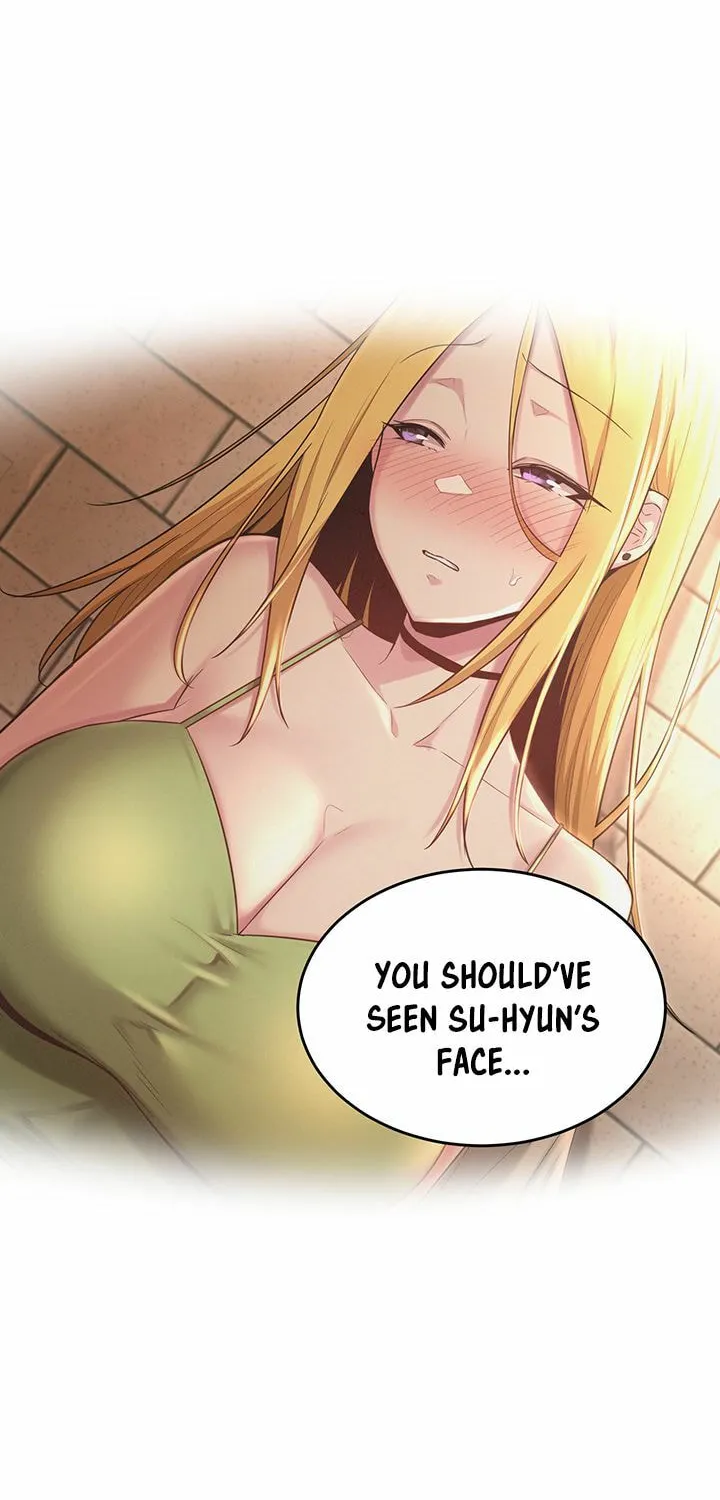 Sex Study Group Chapter 33 page 8 - 
