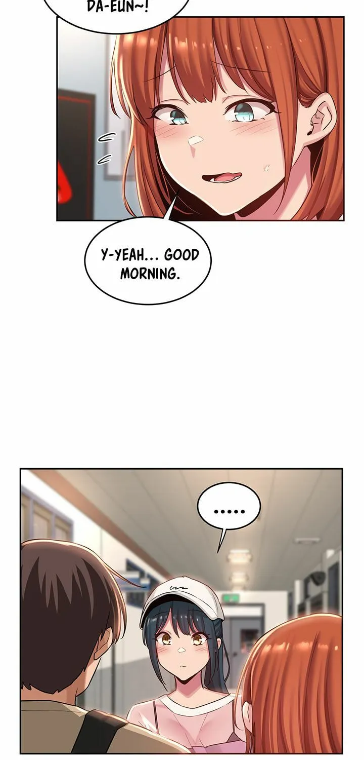 Sex Study Group Chapter 34 page 22 - 