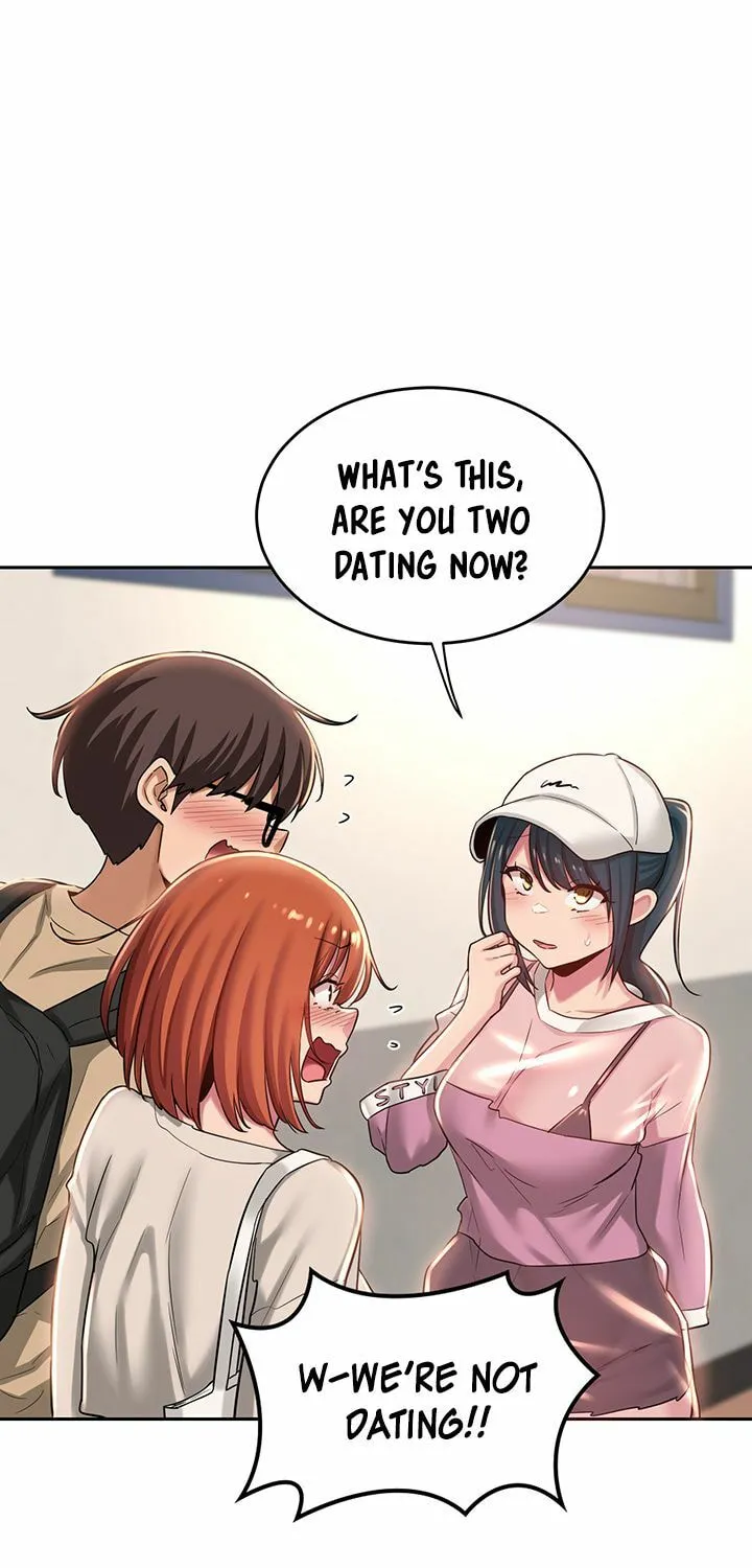 Sex Study Group Chapter 34 page 23 - 