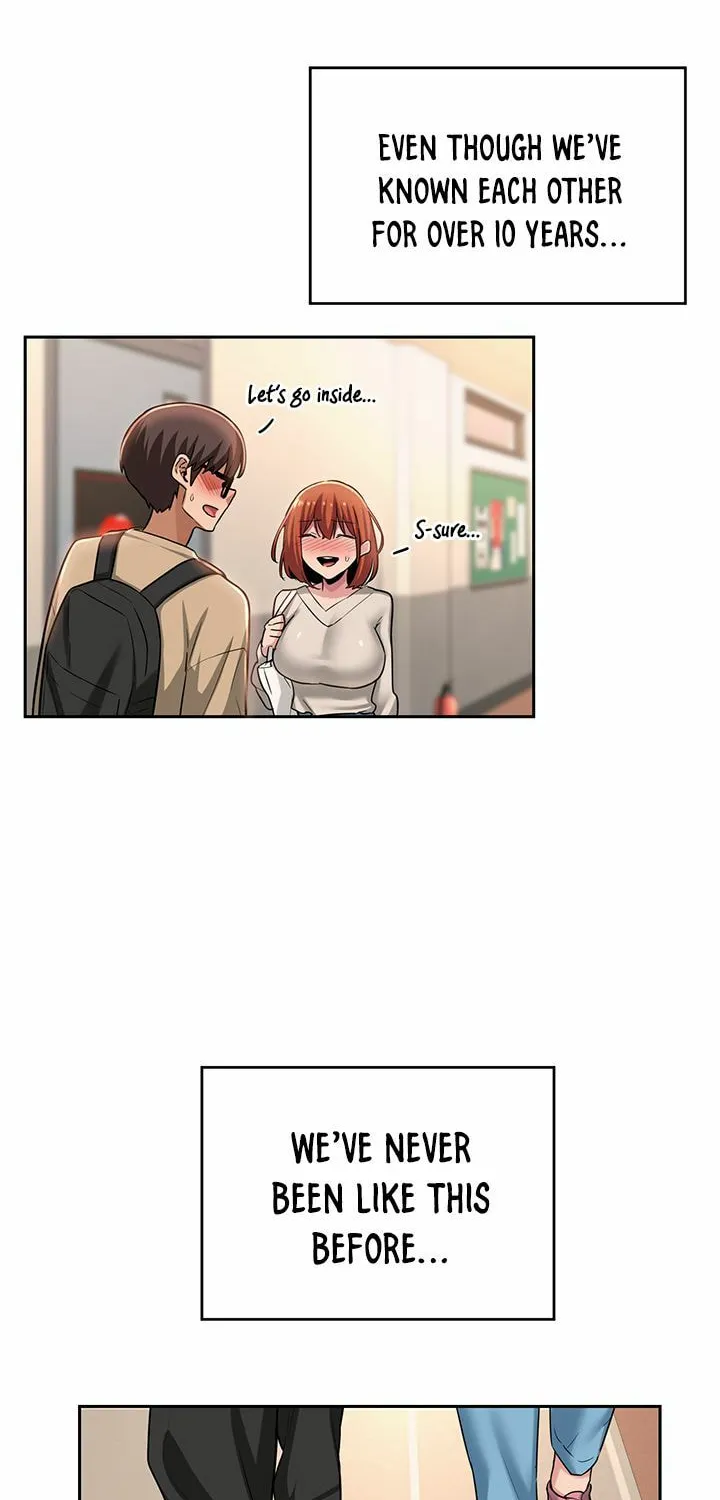 Sex Study Group Chapter 34 page 26 - 