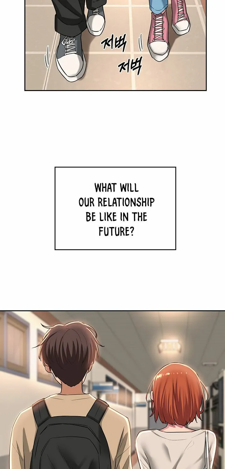 Sex Study Group Chapter 34 page 27 - 