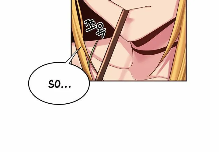 Sex Study Group Chapter 34 page 30 - 