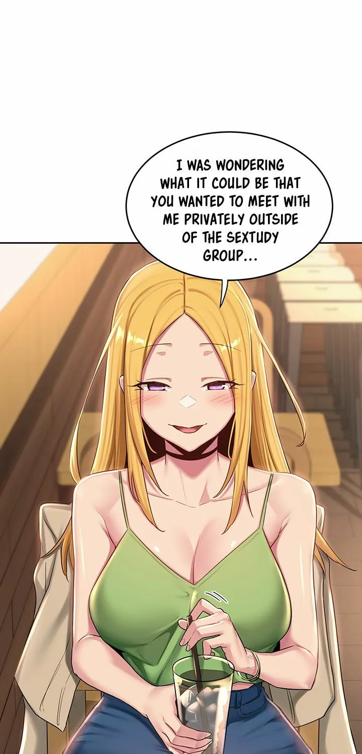 Sex Study Group Chapter 34 page 31 - 