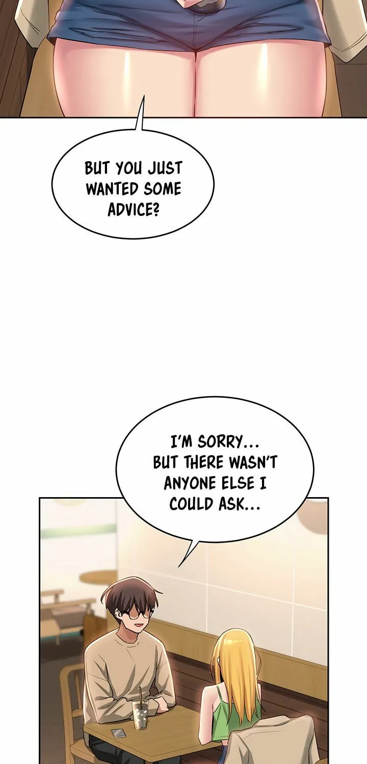Sex Study Group Chapter 34 page 32 - 