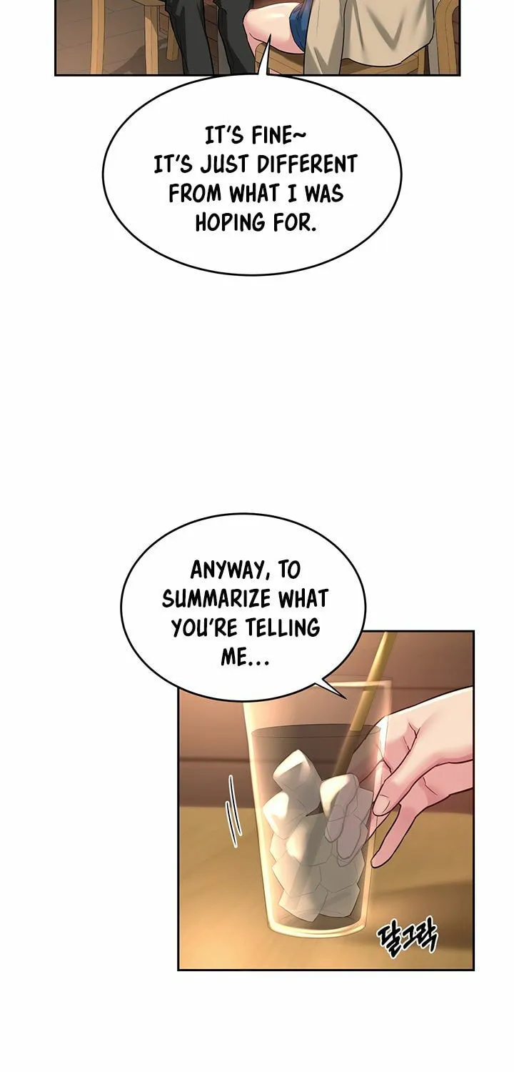 Sex Study Group Chapter 34 page 33 - 