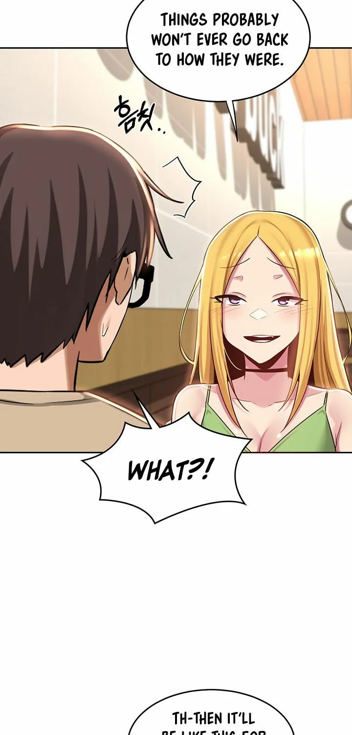 Sex Study Group Chapter 34 page 36 - 