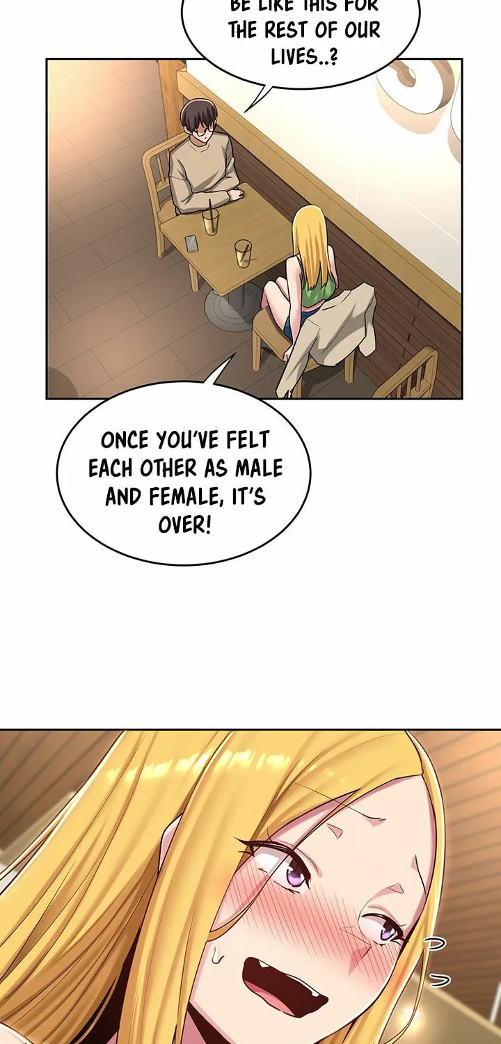 Sex Study Group Chapter 34 page 37 - 