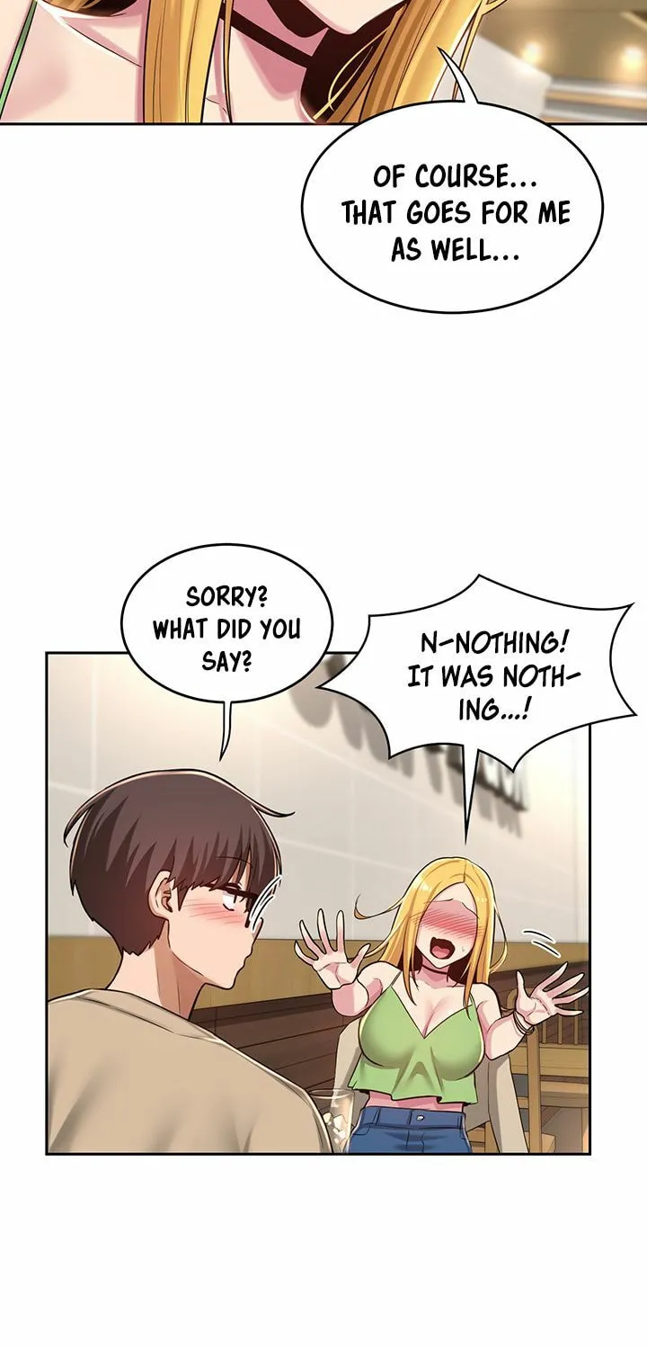 Sex Study Group Chapter 34 page 38 - 