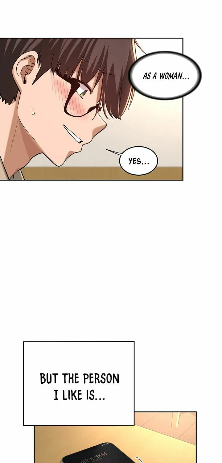 Sex Study Group Chapter 34 page 41 - 