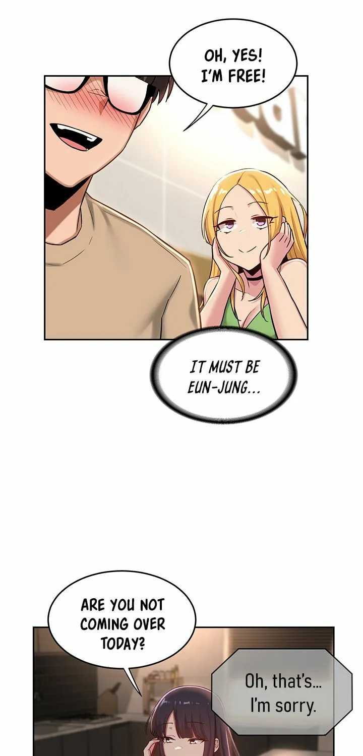 Sex Study Group Chapter 34 page 45 - 