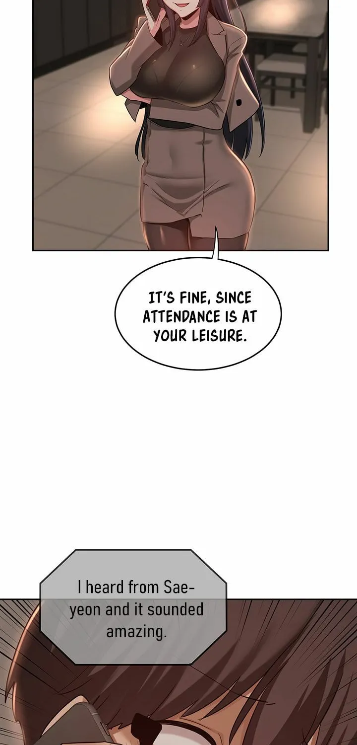 Sex Study Group Chapter 34 page 46 - 