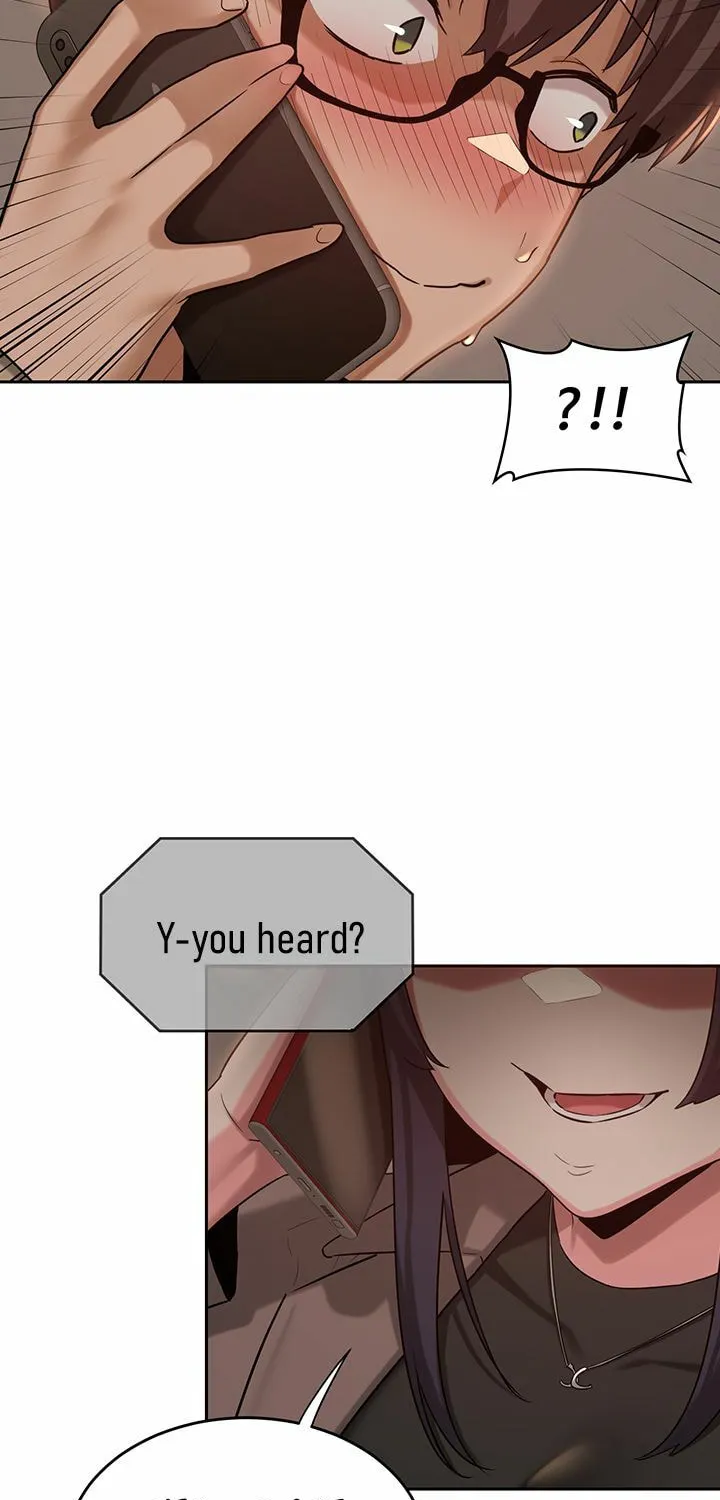 Sex Study Group Chapter 34 page 47 - 