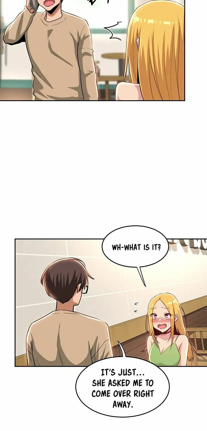 Sex Study Group Chapter 34 page 52 - 