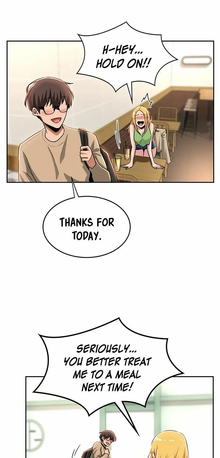 Sex Study Group Chapter 34 page 54 - 