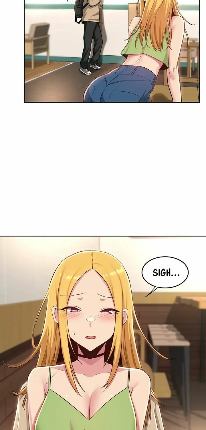 Sex Study Group Chapter 34 page 55 - 