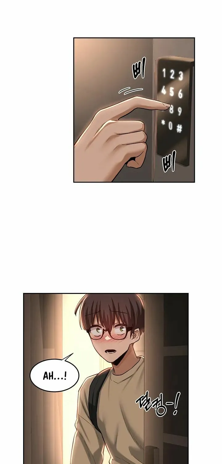 Sex Study Group Chapter 34 page 57 - 