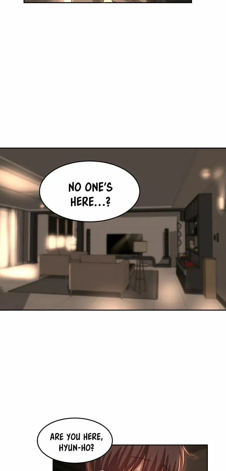 Sex Study Group Chapter 34 page 58 - 