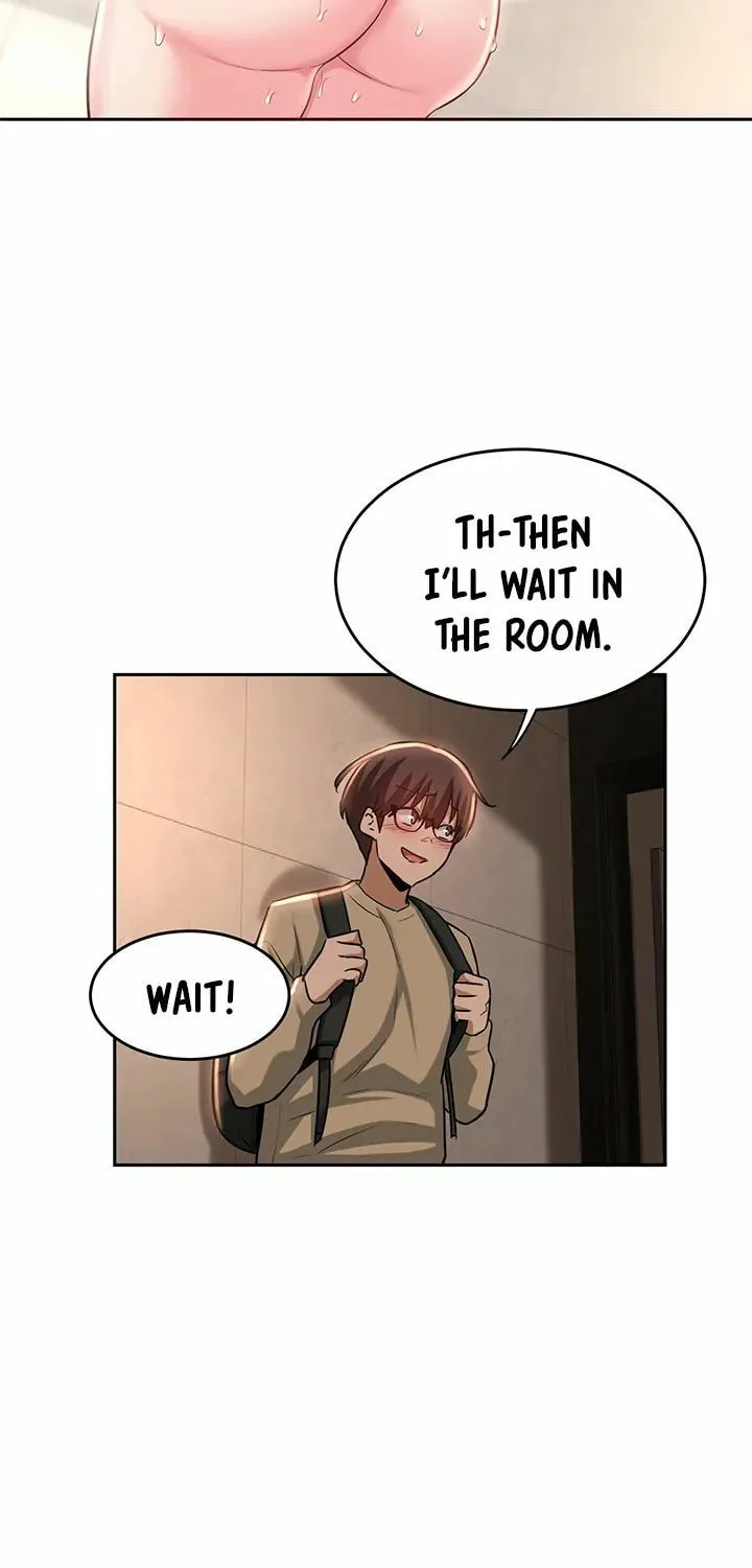 Sex Study Group Chapter 34 page 62 - 