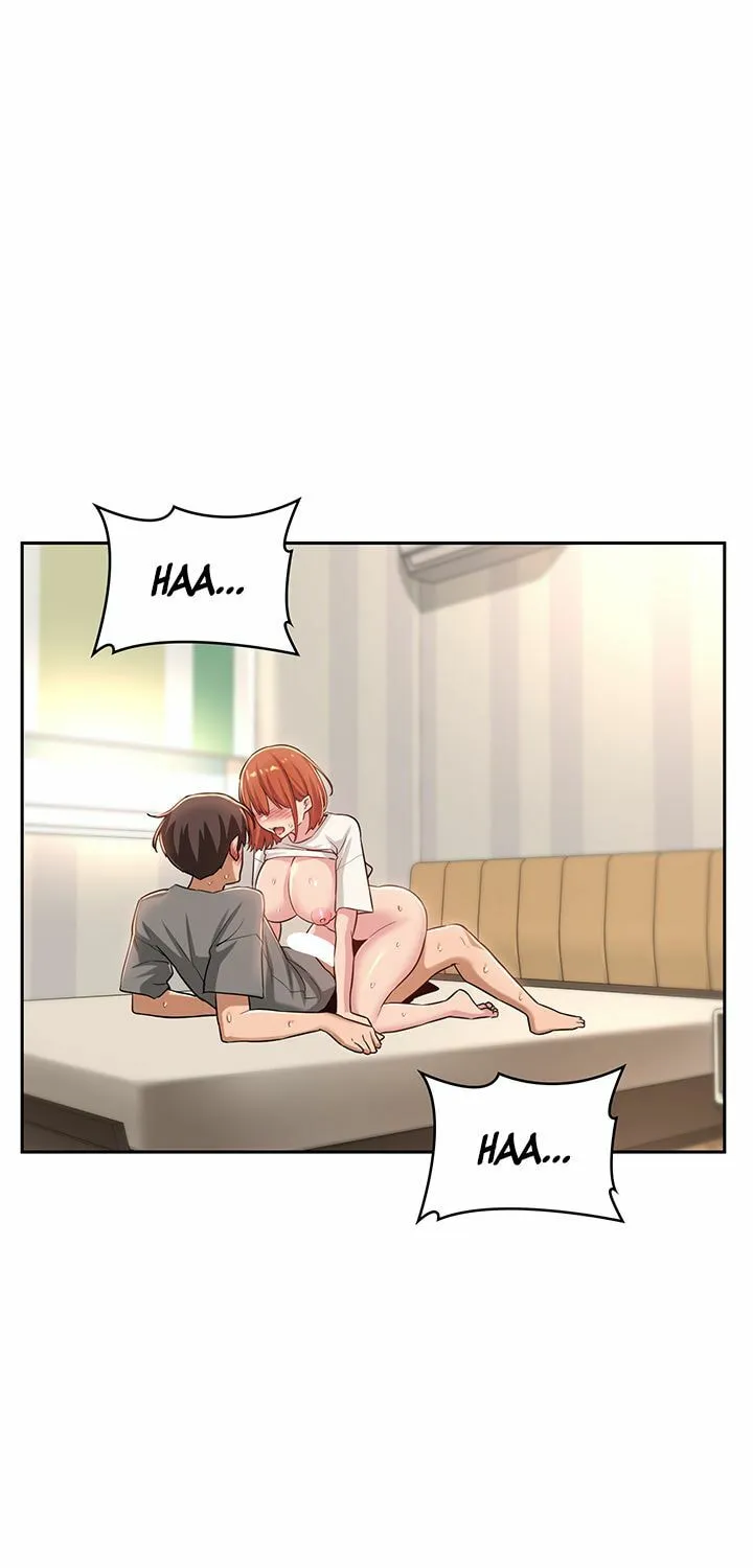 Sex Study Group Chapter 34 page 9 - 