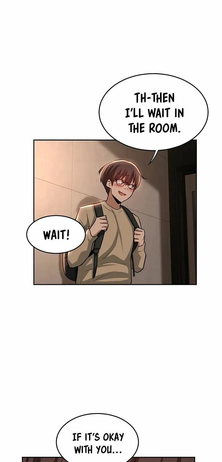 Sex Study Group Chapter 35 page 1 - 