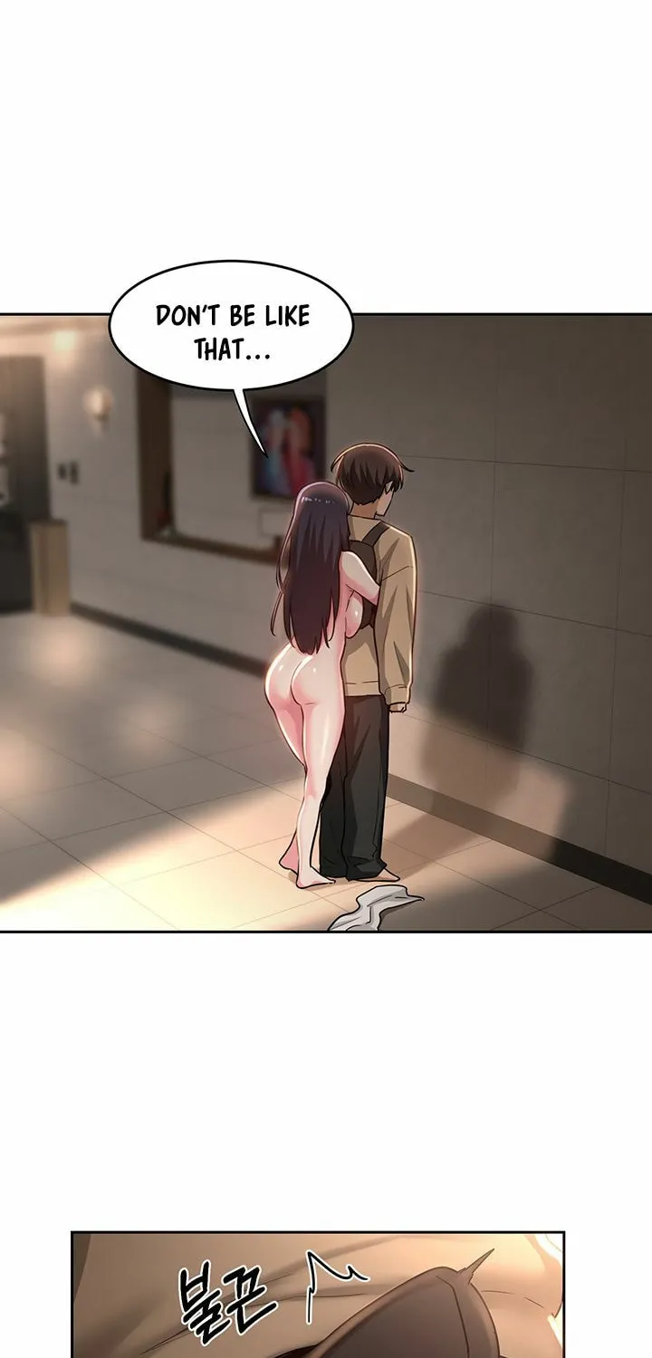 Sex Study Group Chapter 35 page 11 - 