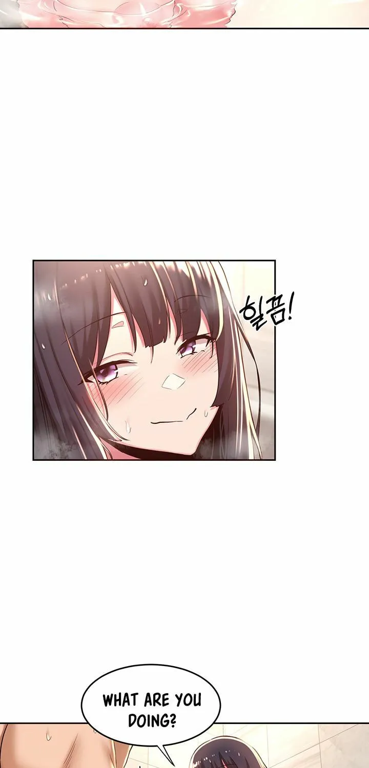 Sex Study Group Chapter 35 page 14 - 