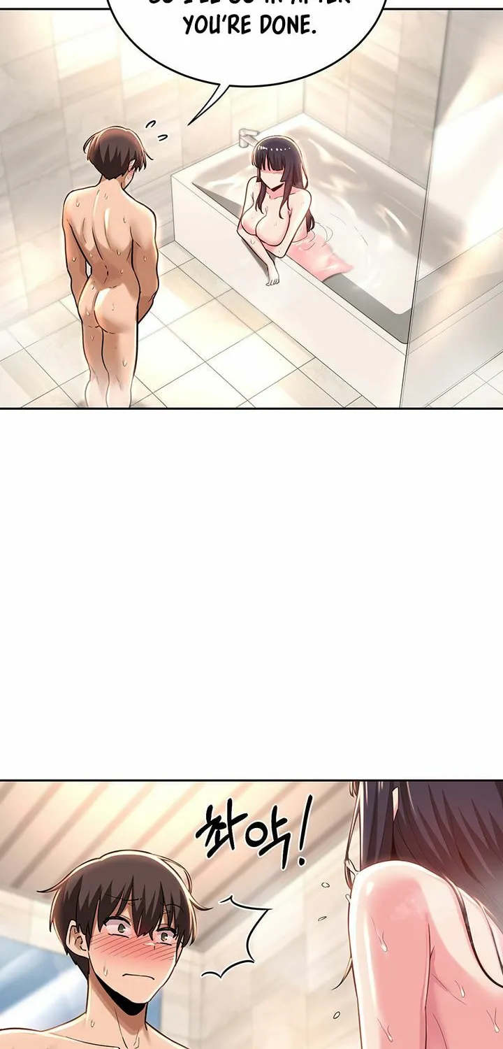Sex Study Group Chapter 35 page 17 - 