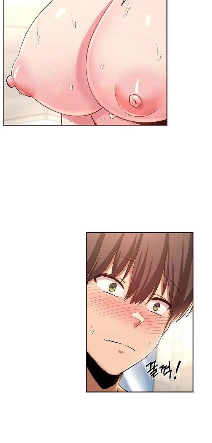 Sex Study Group Chapter 35 page 21 - 