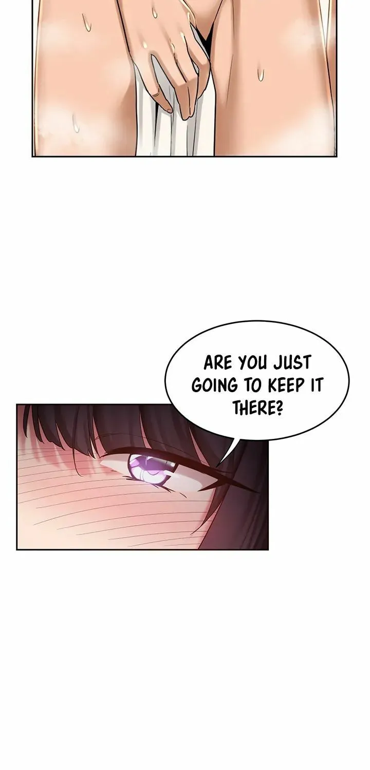 Sex Study Group Chapter 35 page 26 - 
