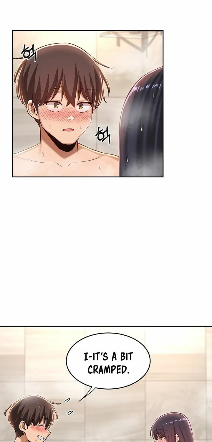 Sex Study Group Chapter 35 page 31 - 