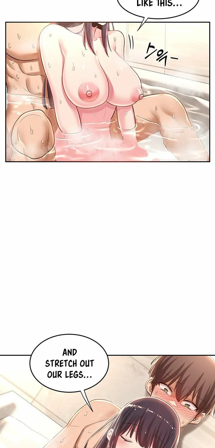 Sex Study Group Chapter 35 page 34 - 