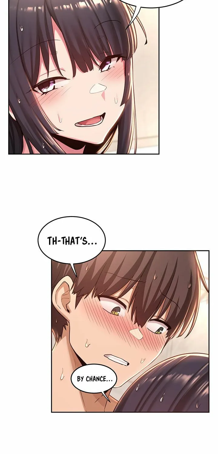 Sex Study Group Chapter 35 page 39 - 