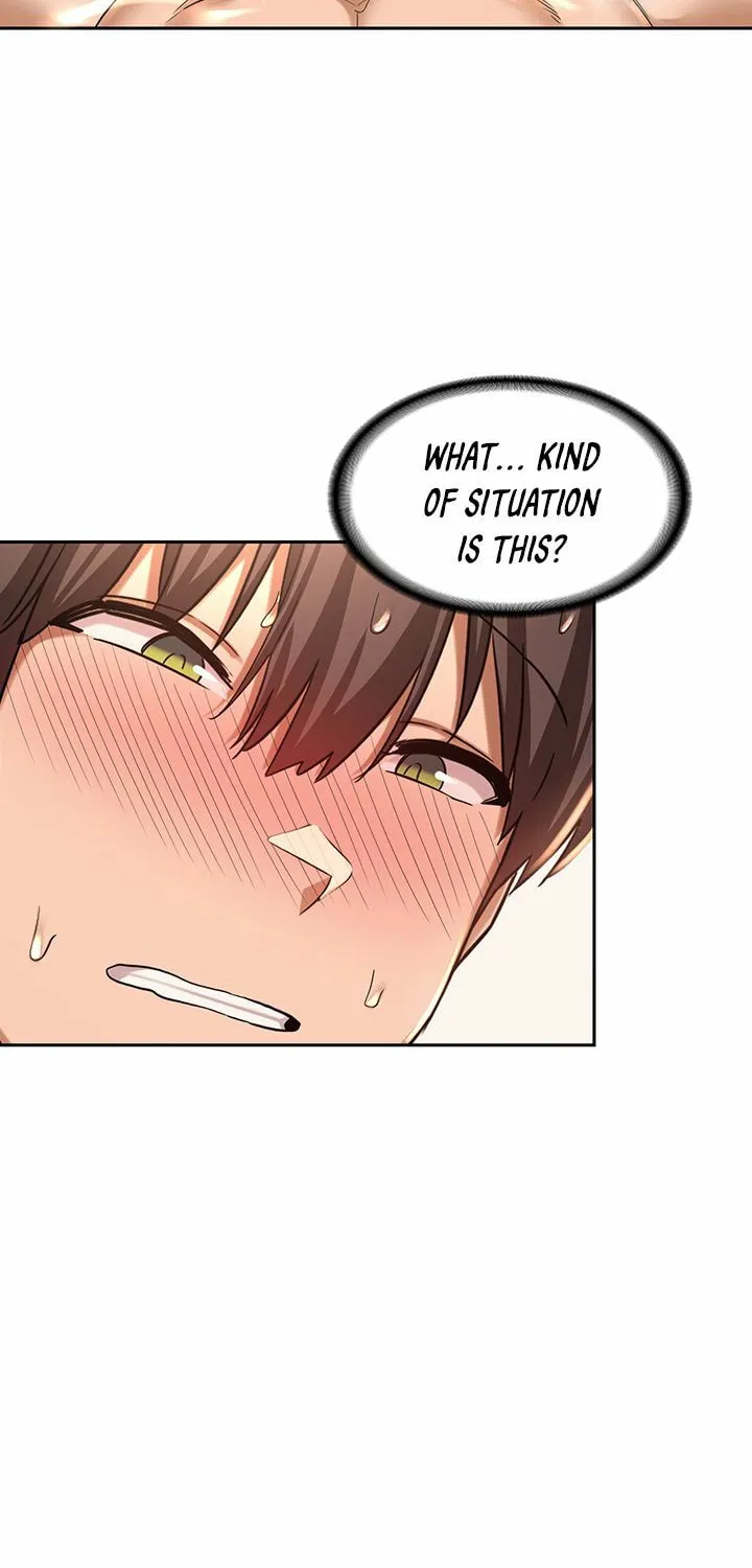 Sex Study Group Chapter 35 page 41 - 
